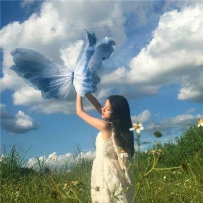 功夫少女吴温蒂